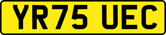 YR75UEC