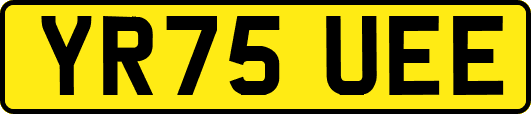 YR75UEE