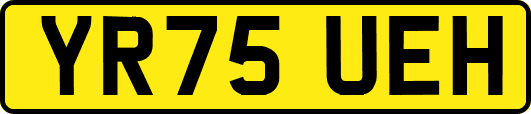 YR75UEH