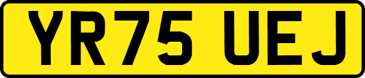 YR75UEJ