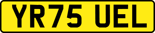 YR75UEL