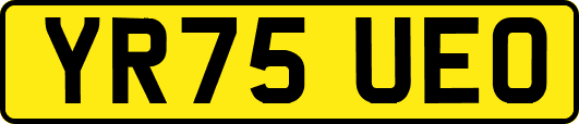 YR75UEO