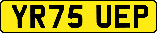 YR75UEP
