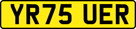 YR75UER