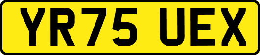 YR75UEX