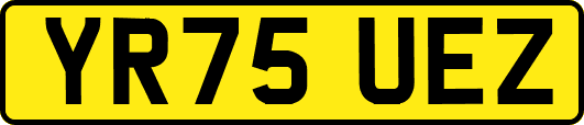YR75UEZ