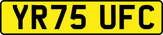 YR75UFC
