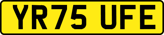 YR75UFE