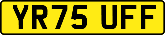 YR75UFF