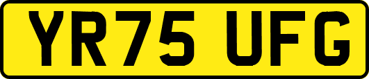 YR75UFG