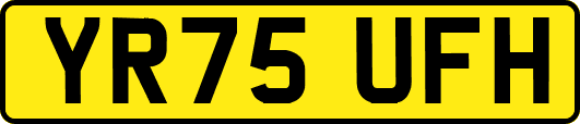 YR75UFH