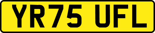 YR75UFL