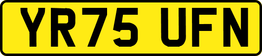 YR75UFN