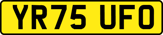 YR75UFO