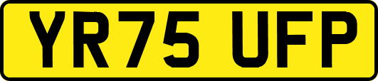 YR75UFP