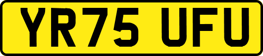 YR75UFU