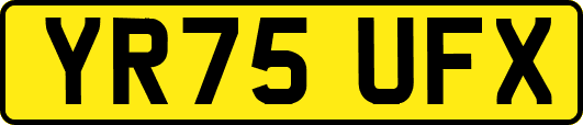 YR75UFX