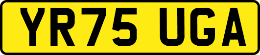 YR75UGA