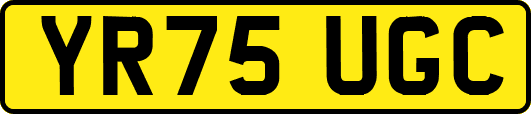 YR75UGC