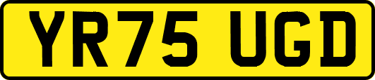 YR75UGD