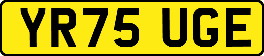 YR75UGE