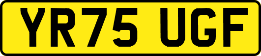 YR75UGF