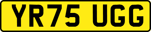 YR75UGG
