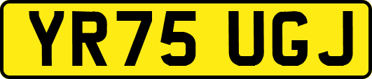 YR75UGJ
