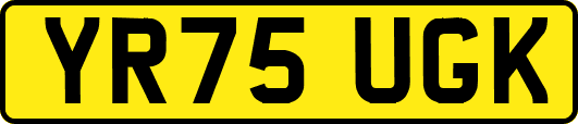 YR75UGK