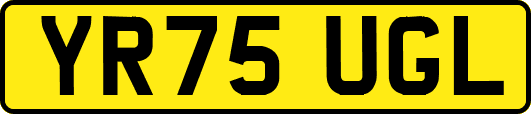 YR75UGL