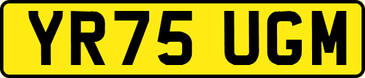 YR75UGM