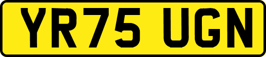 YR75UGN