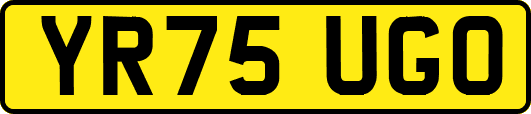 YR75UGO