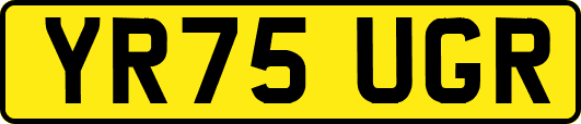 YR75UGR