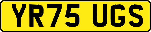 YR75UGS