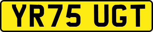 YR75UGT