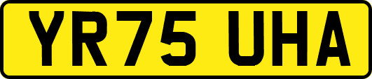 YR75UHA