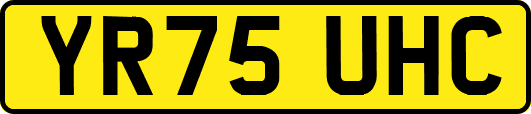 YR75UHC