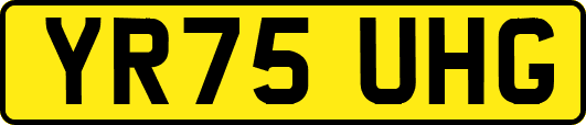 YR75UHG