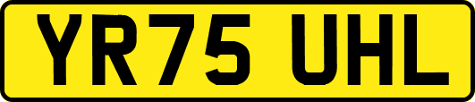 YR75UHL
