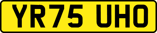 YR75UHO