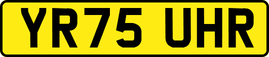 YR75UHR