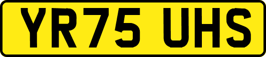 YR75UHS
