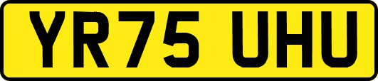 YR75UHU