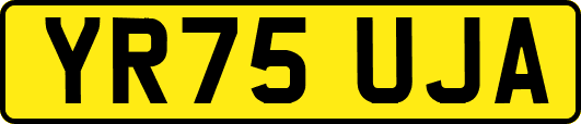 YR75UJA
