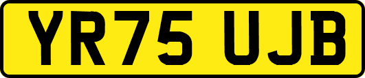 YR75UJB