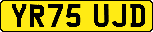 YR75UJD