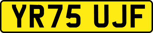 YR75UJF