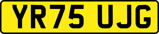 YR75UJG