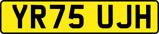 YR75UJH